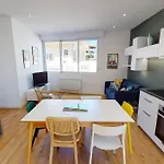 Maison Calme Et Ensoleillee A 度假居