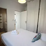 度假居 Maison Calme Et Ensoleillee A