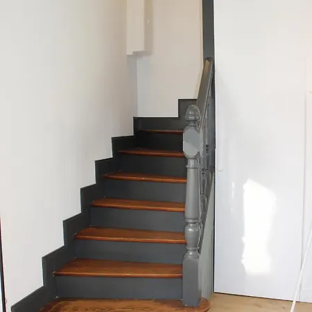 Maison Calme Et Ensoleillee A