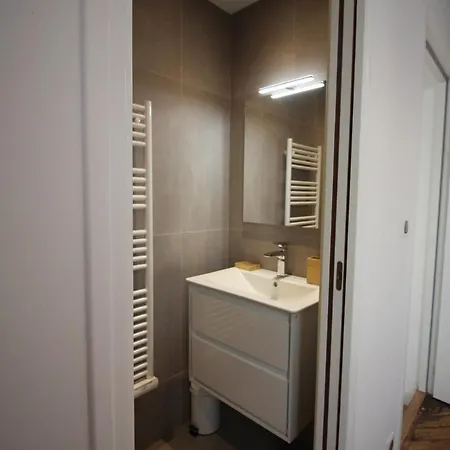 Semesterbostad Maison Calme Et Ensoleillee A *