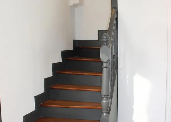 Maison Calme Et Ensoleillee A