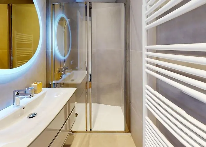 Maison Calme Et Ensoleillee A Prázdninový dům