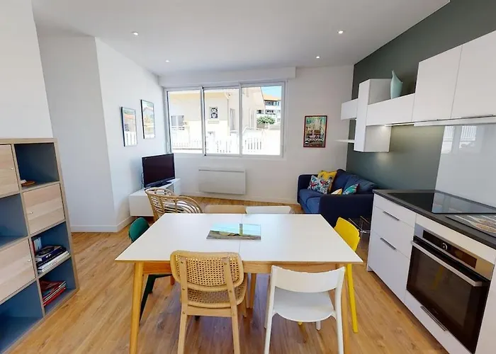 Maison Calme Et Ensoleillee A Prázdninový dům