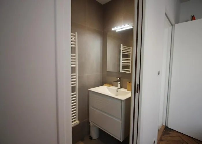 Prázdninový dům Maison Calme Et Ensoleillee A *